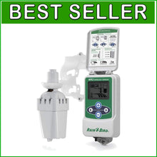 Load image into Gallery viewer, Advanced Wireless Rain &amp; Freeze Sensor - Customizable Settings for a Lush Lawn