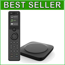 Load image into Gallery viewer, All-in-One Universal Remote: Rechargeable &amp; Control 60 IR/Bluetooth/WiFi Devices