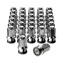 Load image into Gallery viewer, Replacement Lug Nuts for Ford F250/F350 - 32PCS with Corrosion-Resistant Finish