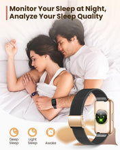 Load image into Gallery viewer, Multifunctional Smartwatch with Activity Tracking, Pedometer &amp; Notifications