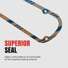 Load image into Gallery viewer, High-Performance Valve Cover Gasket Set - Fits Jeep Grand Cherokee &amp; Ram Models