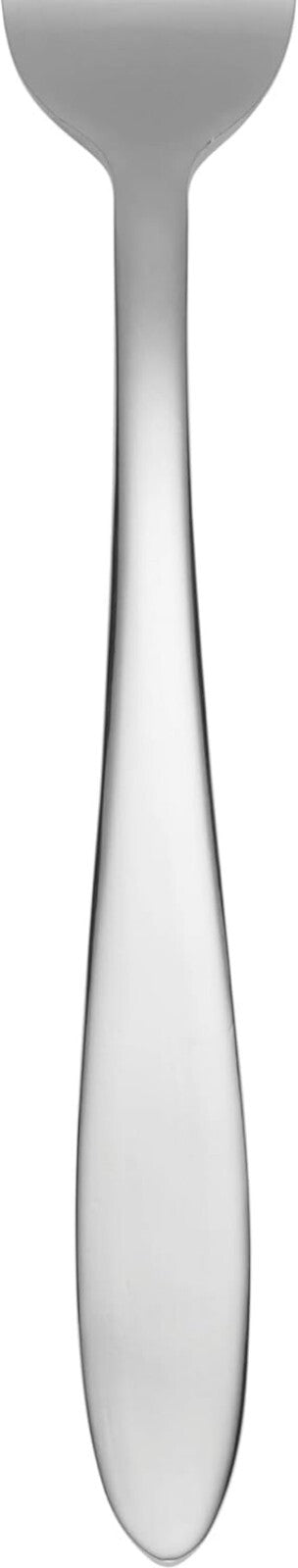 Elegant 20-Piece Flatware Set for 4 - Durable Stainless Steel, Dishwasher Safe