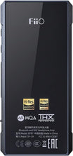 Load image into Gallery viewer, Portable Audio Bluetooth DAC with Dual Outputs &amp; Built-in Microphone - 384KHz