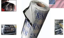 Load image into Gallery viewer, Self-Adhesive Sound Deadener Bulk Pack - 100 Sq Ft for Ultimate Noise Control