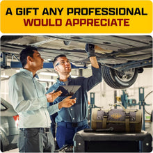 Load image into Gallery viewer, Versatile Tool Roll Organizer - Heavy-Duty Storage for Automotive &amp; Marine Needs