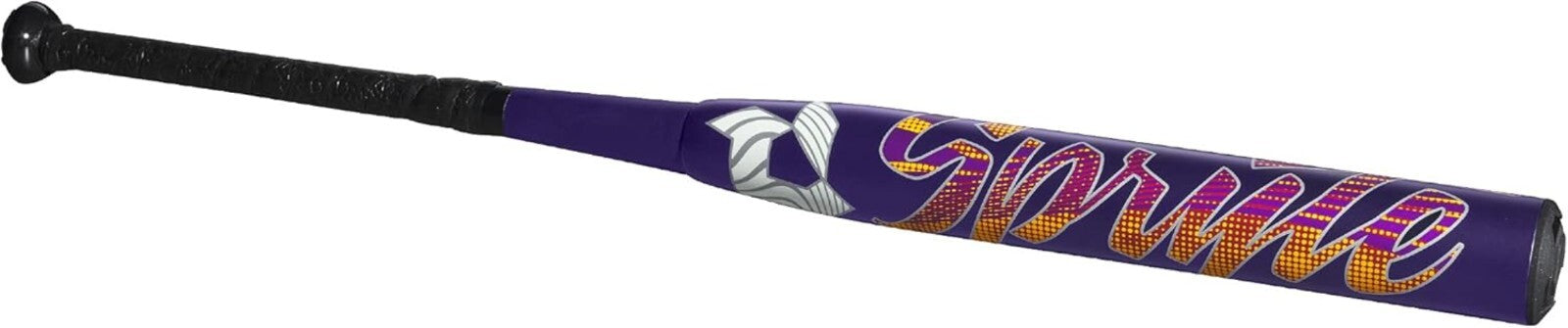 2022 Spryte Fastpitch Bat for Youth - Lightweight, Comfortable 29"/17oz