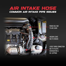 Load image into Gallery viewer, High-Quality Engine Intake Hose Replacement for Mini Cooper S - 1.6L, 2011-2016