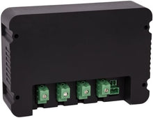Load image into Gallery viewer, 30A PWM Solar Charge Controller with LCD Display - Flush Mount &amp; Bluetooth Ready