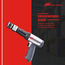 Load image into Gallery viewer, Heavy-Duty Long-Barrel Air Hammer with 5 Chisels for Pro-Grade Precision