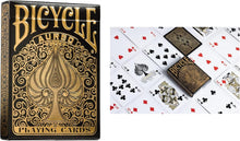 Load image into Gallery viewer, Ultimate Bicycle 6-Deck Bundle: Unique Playing Cards for Collectors &amp; Magicians