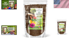 Load image into Gallery viewer, Premium Horticultural Molasses for Thriving Plants - 5 Quarts, Safe &amp; Effective