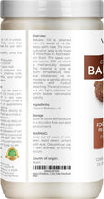 Load image into Gallery viewer, USDA Certified Organic Babassu Oil - 64 Fl Oz Pure Carrier Oil for Skin &amp; Hair