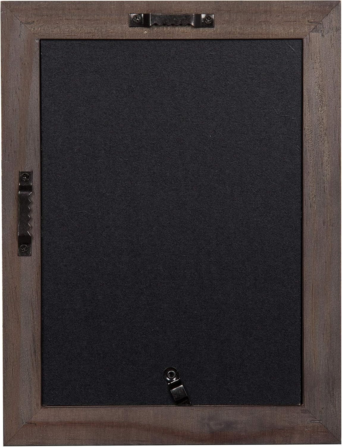 Create a Stunning Gallery Wall with Finished Bordeaux Frames - 10 Piece Set