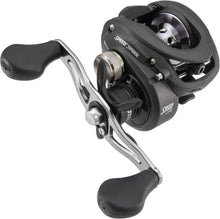 Load image into Gallery viewer, Anodized Speed Spool LFS Baitcast Reel - Durable Multi-Color Design - Right Hand