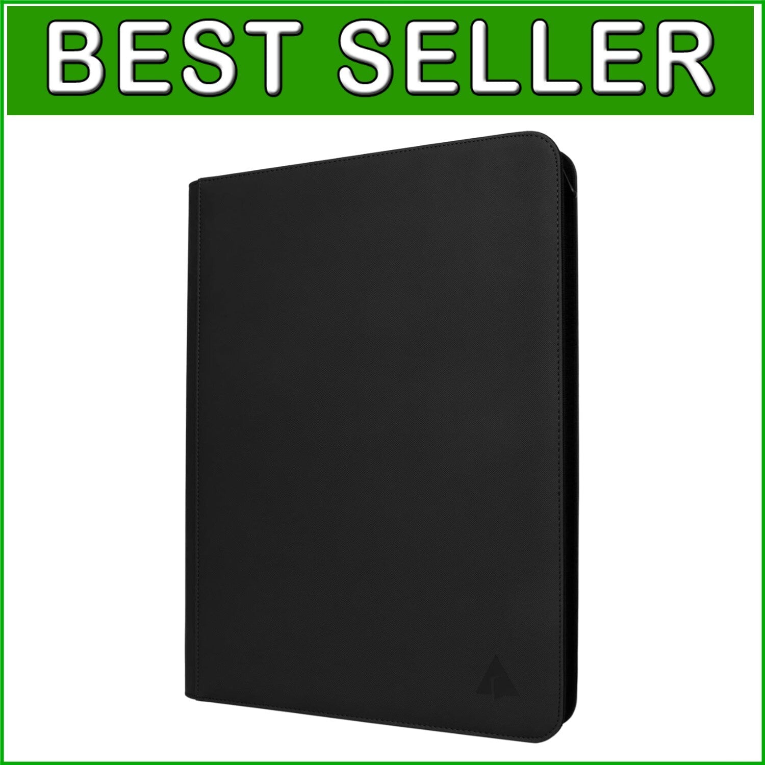 Premium 1024 Card Binder with Side Loading Pockets - Ideal for Collectors