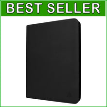 Load image into Gallery viewer, Premium 1024 Card Binder with Side Loading Pockets - Ideal for Collectors