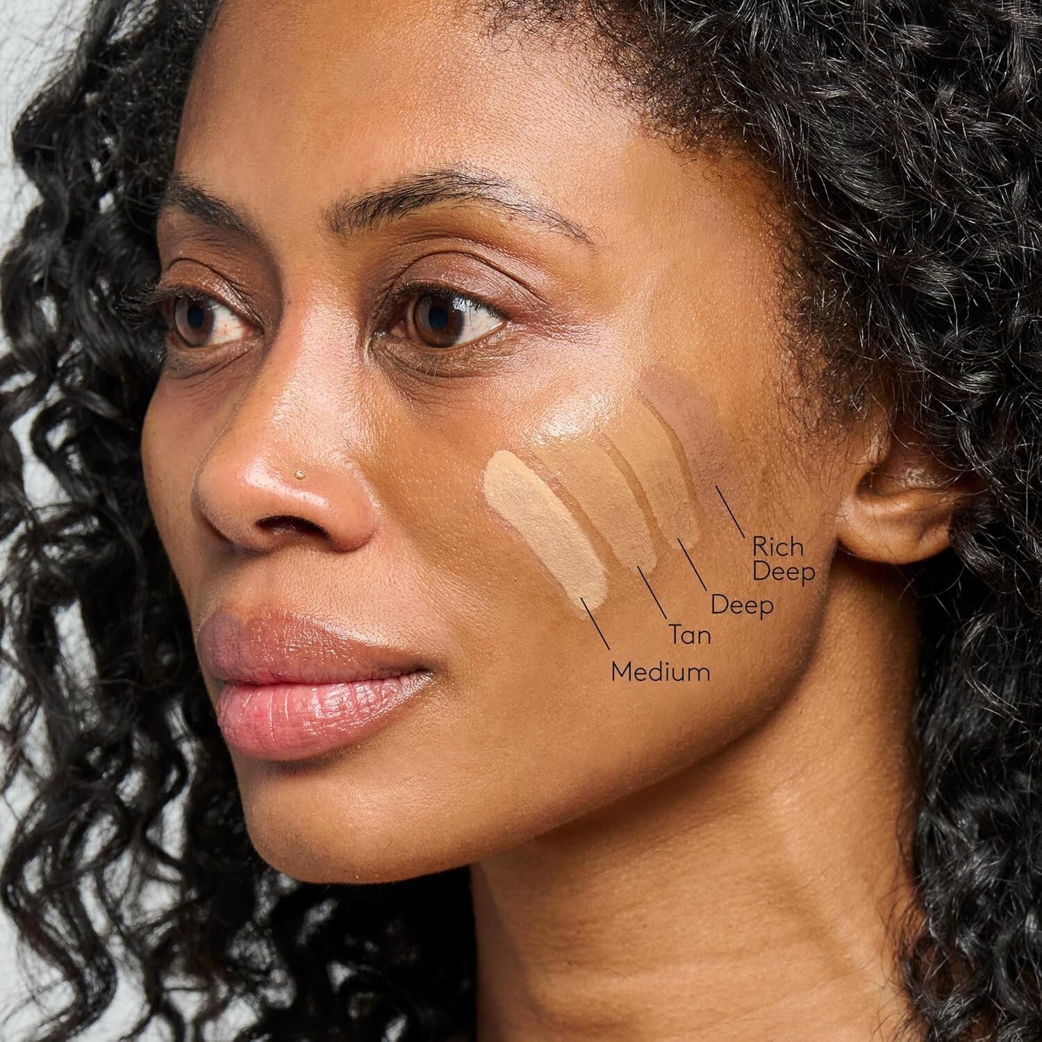 Total Protection Face Shield SPF 70 - Fragrance-Free UV Defense, 1.8 fl. oz.