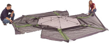 Load image into Gallery viewer, Instant Setup 15x13 ft Screened Canopy Tent with UV Guard Protection