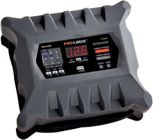 Load image into Gallery viewer, Lightweight Smart 20-Amp Battery Charger – Perfect for 6V/12V Charging Needs