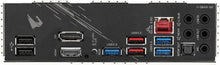Load image into Gallery viewer, B550 Aorus Elite Ax V2: Ultra-Durable ATX Motherboard with 12+2 Power Phases