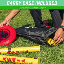 Load image into Gallery viewer, Ultimate Tipsy Toss Set: Pro Outdoor Bottle Drop Game for Teens &amp; Adults