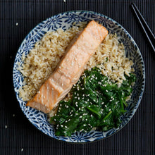Load image into Gallery viewer, Pack of 6 Gluten-Free Japanese Ramen Soy Ginger Chicken Broth, 26 fl oz