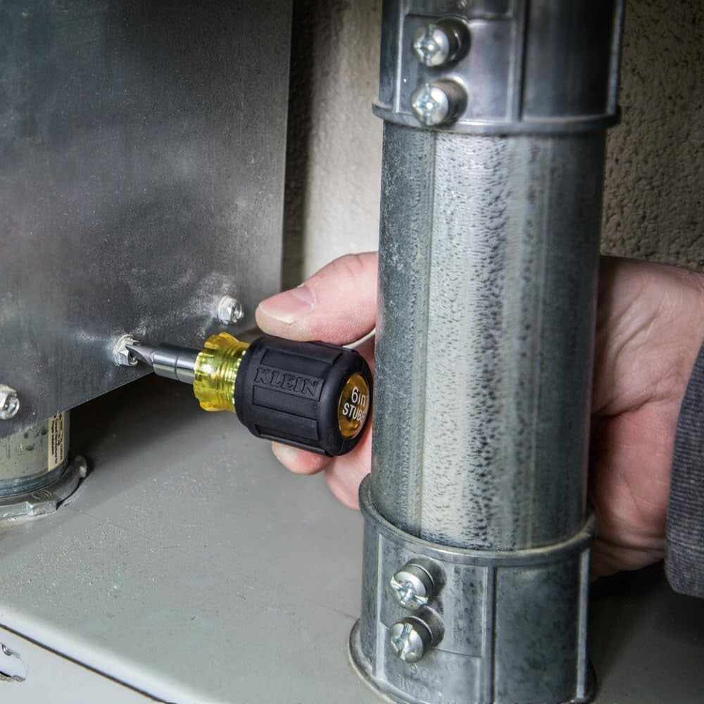 41-Piece Professional Hand Tools Kit with Backpack & Safety Glasses Included