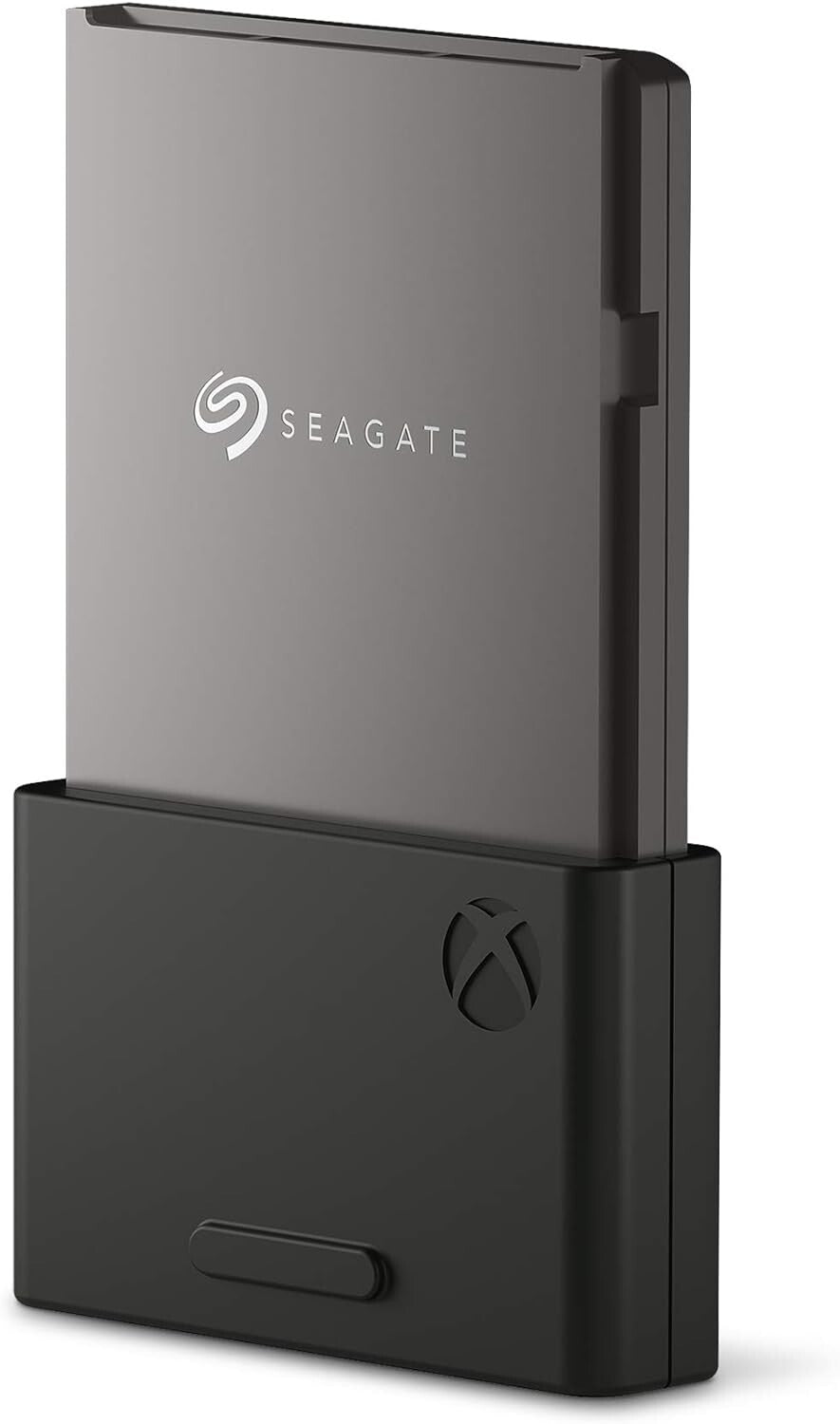 Portable 1TB SSD Storage Expansion for Xbox Series X|S - Ultimate Gaming Upgrade