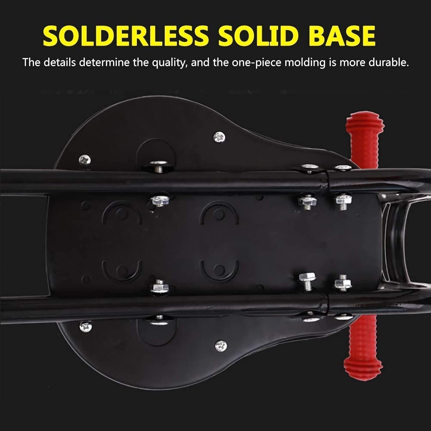 Portable Aluminum Camping Chair - Lightweight and Compact for Easy Travel