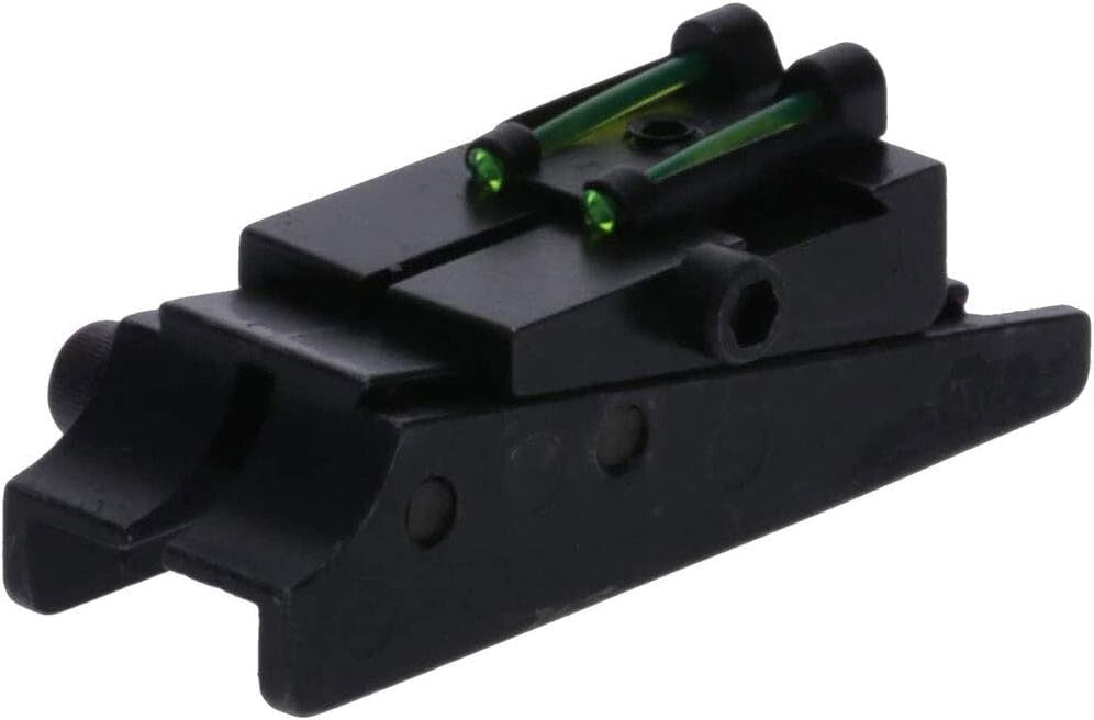 Durable Gobble-Dot Fiber Optic Sights for Most Shotguns - Reliable Performance