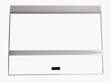 Load image into Gallery viewer, Crystal Clear Glass Canopy for 110 Gallon Aqueon Aquariums - Reduces Evaporation