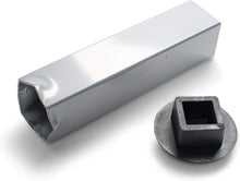 Load image into Gallery viewer, Pro Style Molded Rubber Baseball Base Set of 3 - Weather-Resistant Design