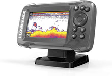 Load image into Gallery viewer, All-Season HOOK2 4x Fish Finder: Lightweight with Durable SolarMAX Screen
