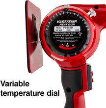 Load image into Gallery viewer, Master Industrial Heat Gun, 130F-1200F, Quick Change Heating Element - USA