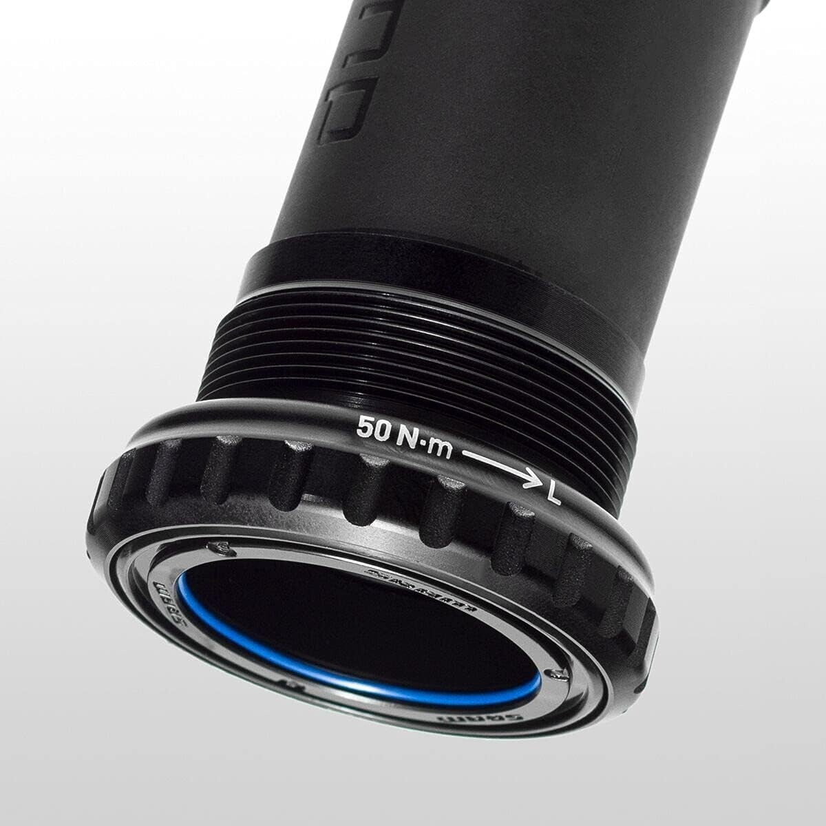 DUB Sealed Cartridge BSA Threaded Bottom Bracket for High-Performance Cycling