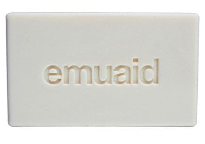 Pack of 2 Therapeutic Moisture Bars - Heal Your Skin with Emu Oil & Tea Tree