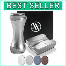 Load image into Gallery viewer, Premium Rolling Knife Sharpener with 4 Grinding Angles for Precision Edges
