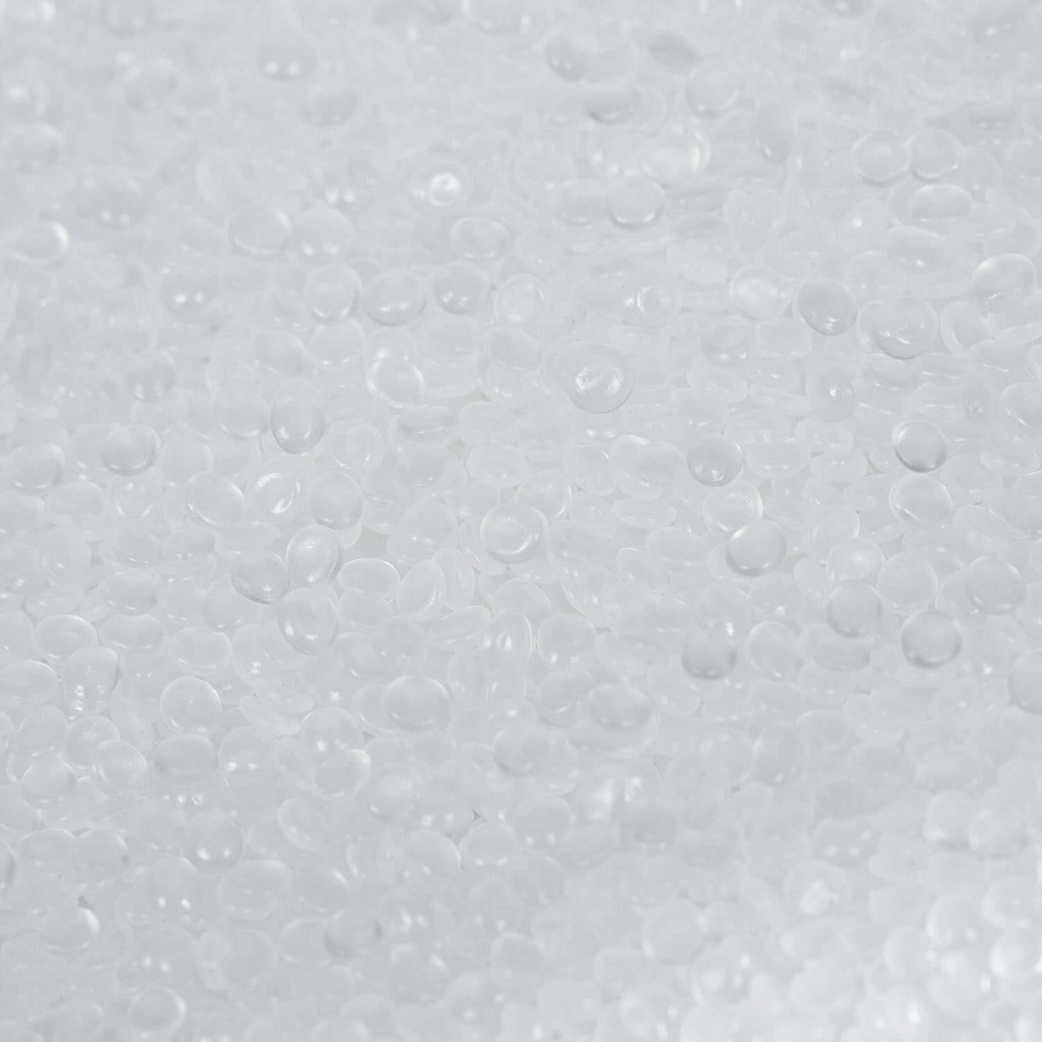 Safe and Versatile 25 lbs Poly-Fil Poly-Pellets for Creative Crafting Projects