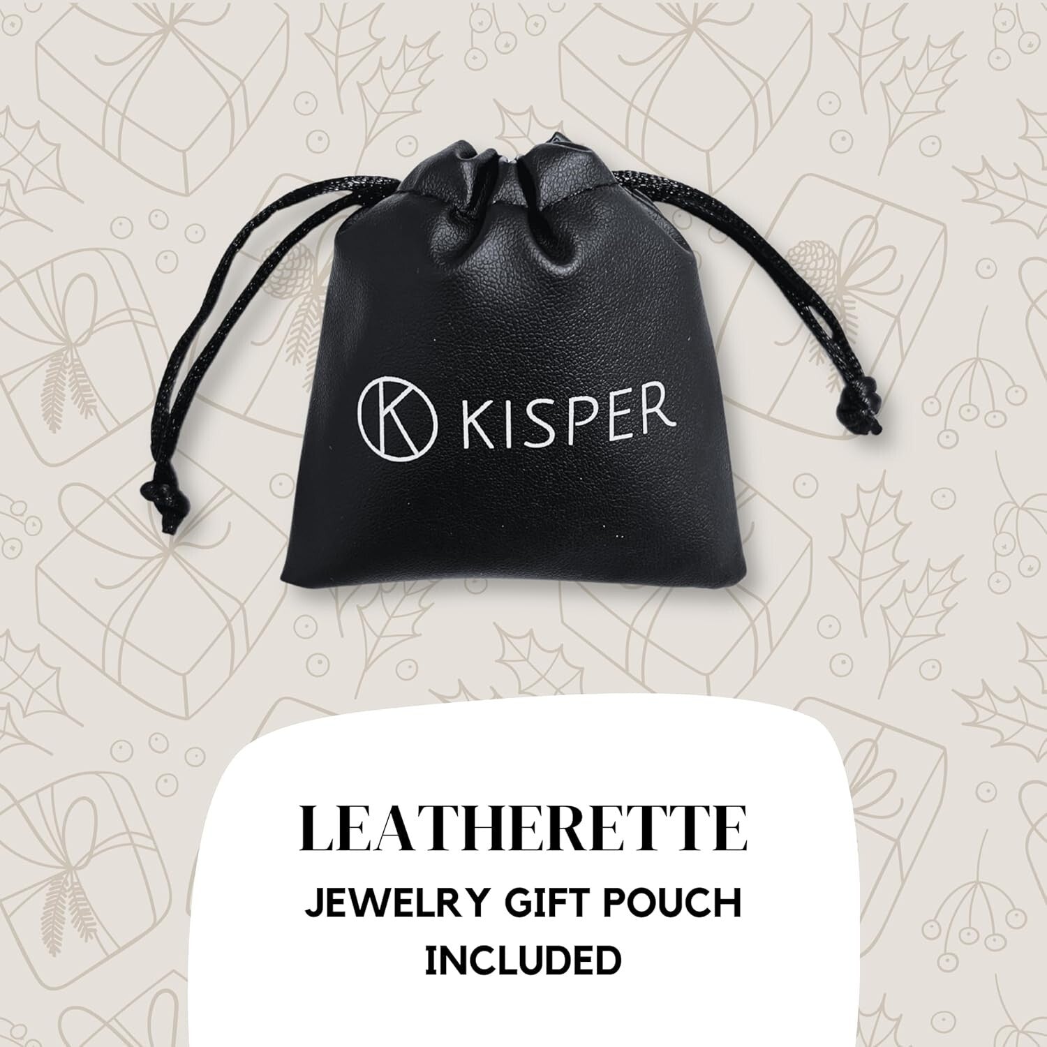 925 Sterling Silver 1mm Dainty Box Chain Necklace – Waterproof & Hypoallergenic