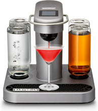 Load image into Gallery viewer, Professional Cocktail Machine with Easy Clean Design - Home Bar Essential