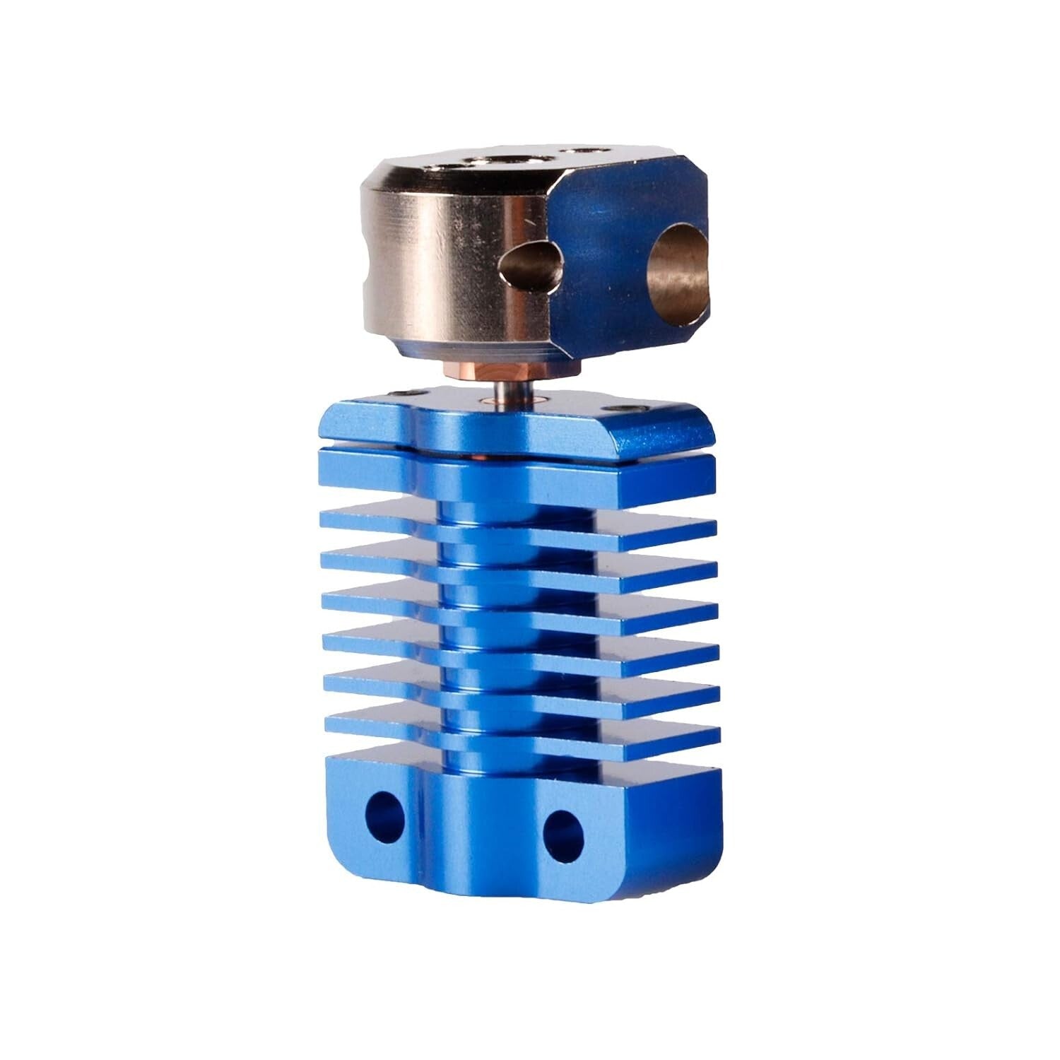 All Metal Dragonfly Hotend 500℃ - Upgrade for Ender & CR Series Printers