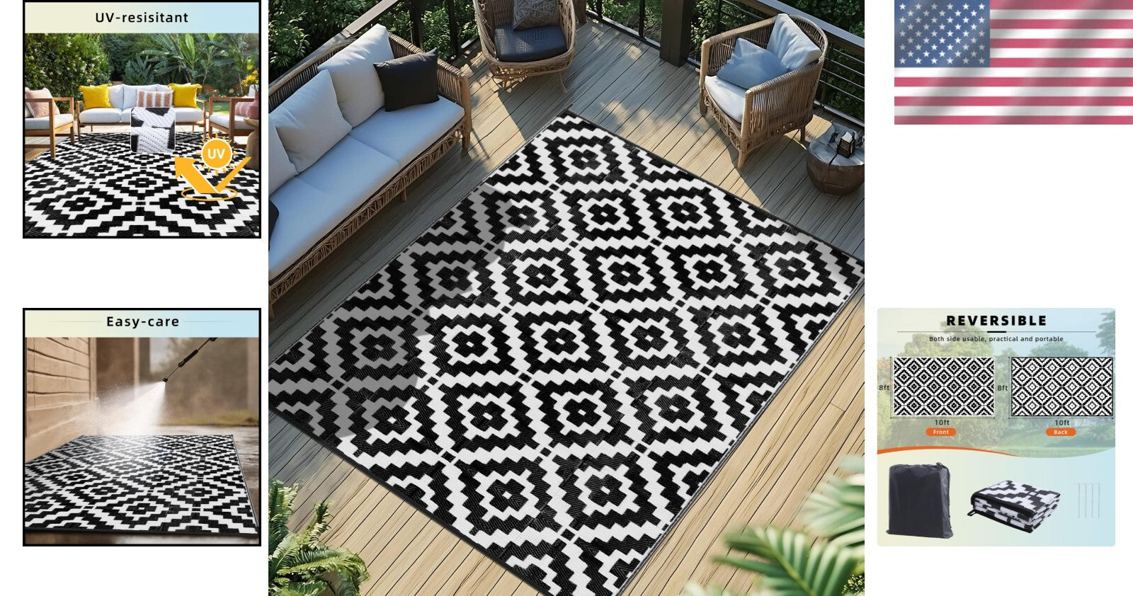 Outdoor Rug