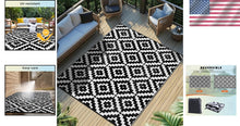 Load image into Gallery viewer, Outdoor Rug