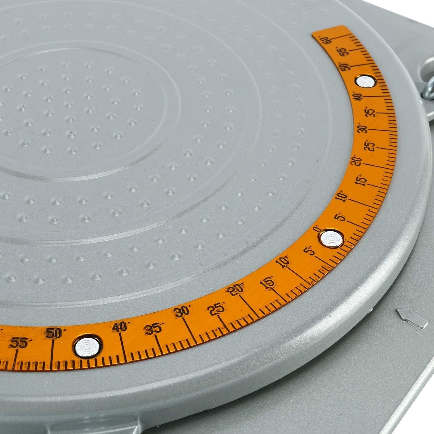 Pre-Assembled Wheel Alignment Plate for Cars and Trucks - Easiest Setup