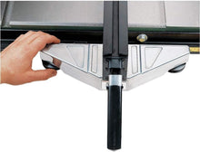 Load image into Gallery viewer, Lightweight Table Saw Fence with Easy Installation and Fine Positioning Knobs
