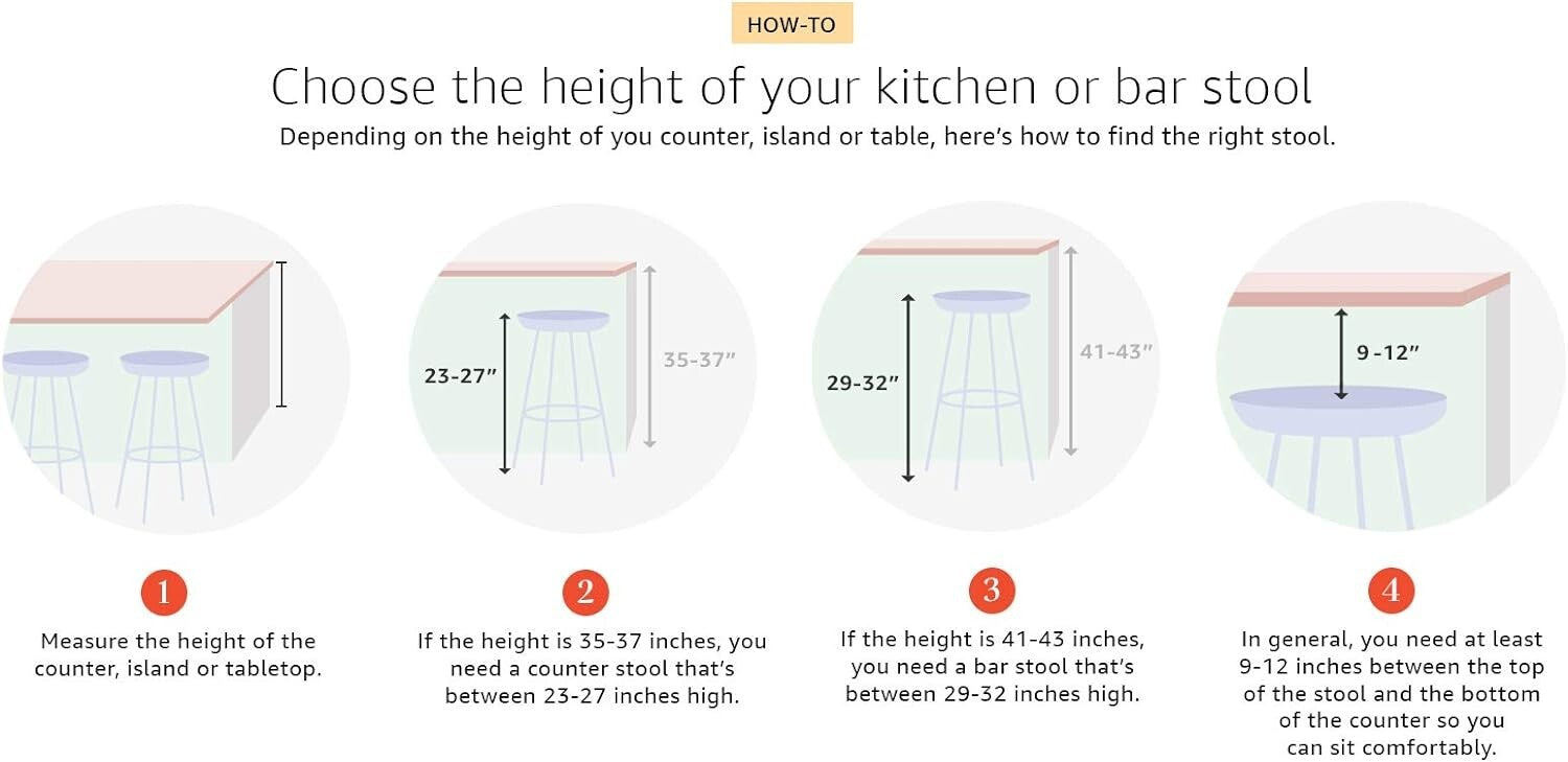 Elegant Jayden Swivel Bar Stool with Brown Faux Leather & Walnut Finish - 26"