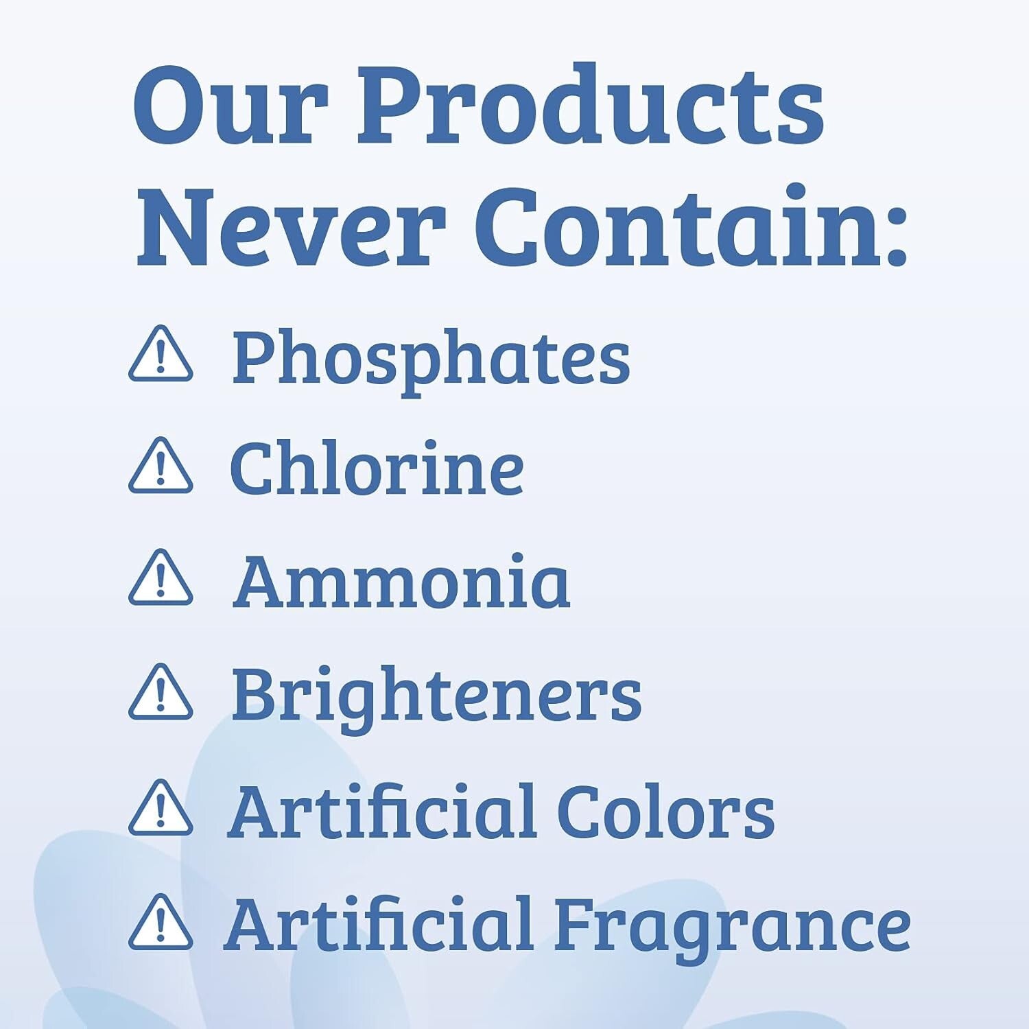 Eco-Friendly Unscented Dish Soap – Non-Toxic Plant-Based Cleaning Solution