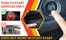 Load image into Gallery viewer, T-Harness Remote Vehicle Starter - Rav4 2013-2018 &amp; Corolla 2014-2019 Included