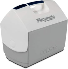 Load image into Gallery viewer, Eco-Friendly 15L Classic Playmate Cooler - Perfect for Camping Adventures