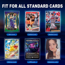 Load image into Gallery viewer, 5000 Clear Penny Card Sleeves - Ultimate Protection for Trading Card Collectors